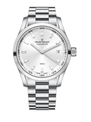 Claude Bernard 53029 3M AIN Aquarider Quartz