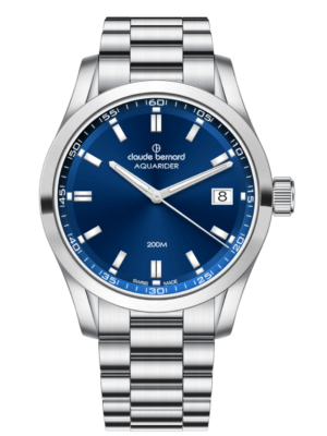 Claude Bernard 53029 3M BUIN Aquarider Quartz