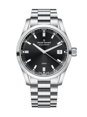 Claude Bernard 53029 3M NIN Aquarider Quartz