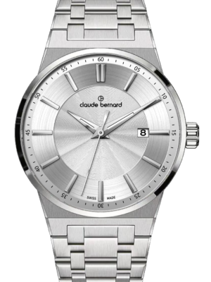 Claude Bernard 53034 3M AIN Neo 1973 Quartz
