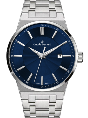Claude Bernard 53034 3M BUIN Neo 1973 Quartz
