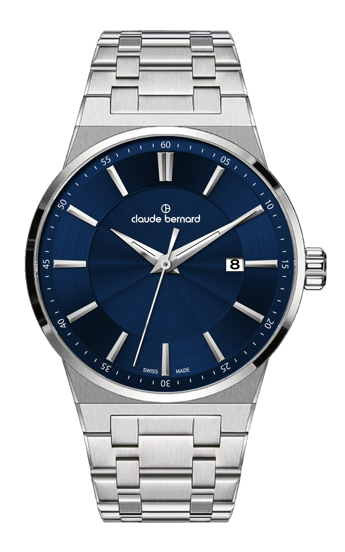 Claude Bernard 53034 3M BUIN Neo 1973 Quartz