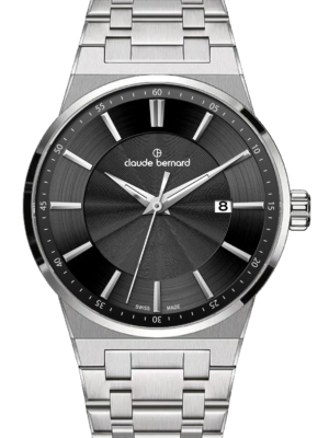 Claude Bernard 53034 3M NIN Neo 1973 Quartz