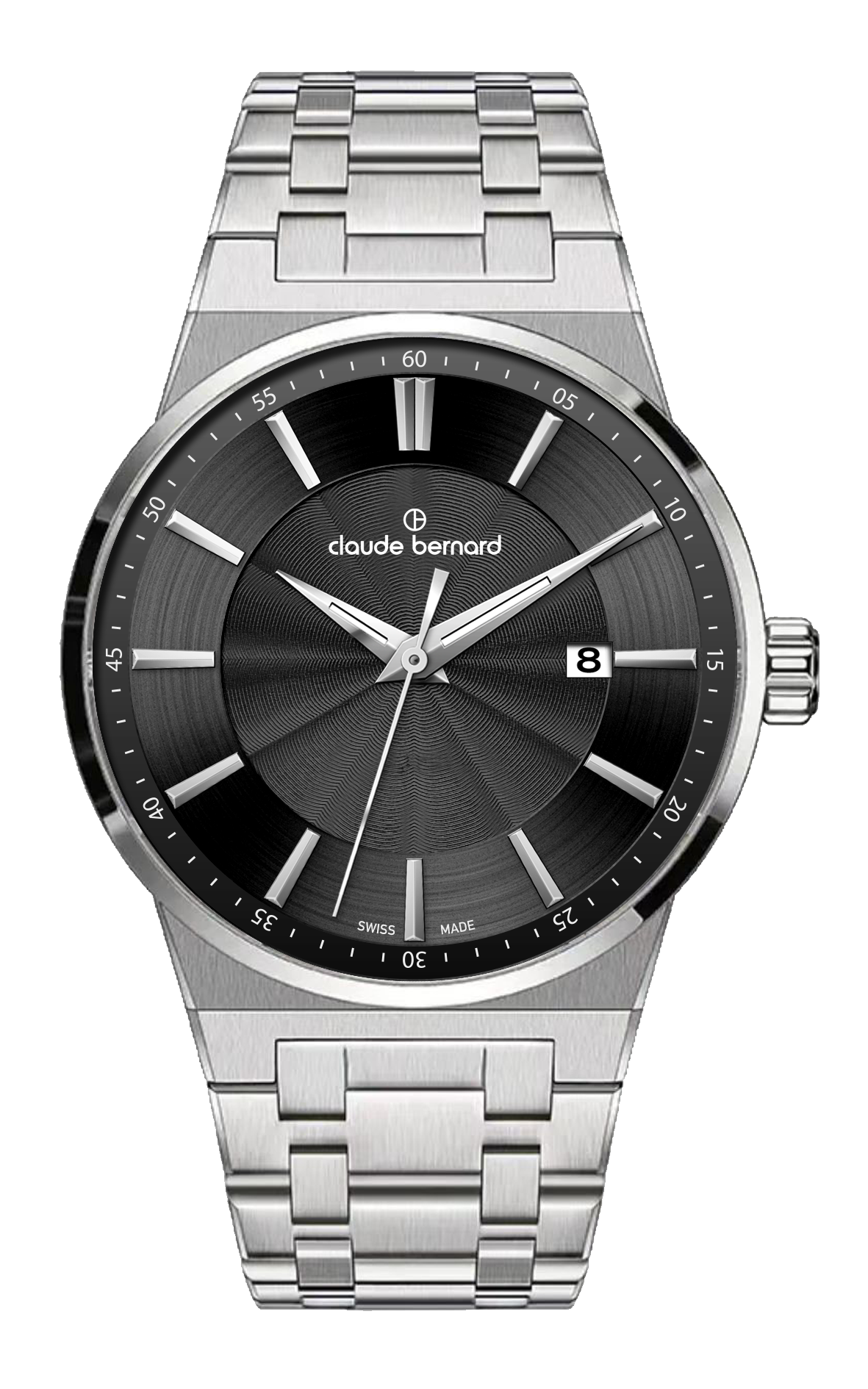 Claude Bernard 53034 3M NIN Neo 1973 Quartz