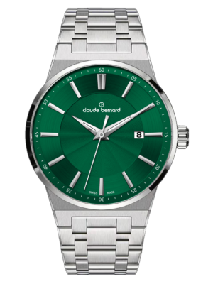Claude Bernard 53034 3M VIN Neo 1973 Quartz
