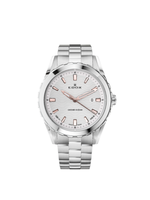 Edox 53102 3M AIR Grand Ocean Quartz