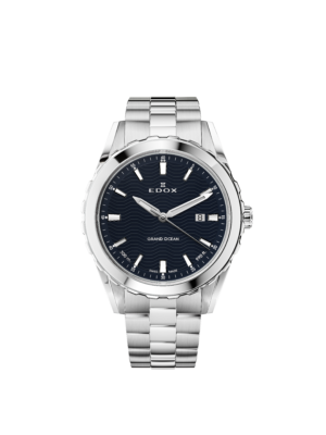 Edox 53102 3M BUIN Grand Ocean Quartz