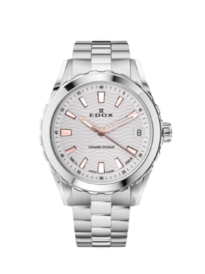 Edox 53103 3M AIR Grand Ocean Quartz
