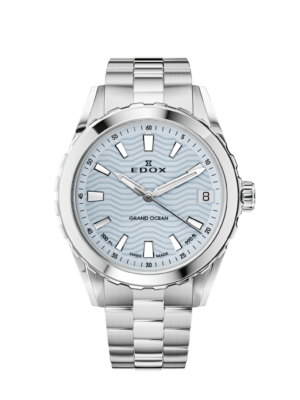 Edox 53103 3M BUCN Grand Ocean Quartz