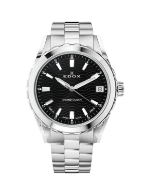 Edox 53103 3M NIN Grand Ocean Quartz