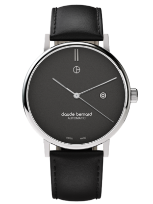 Claude Bernard 80102 3 GIN1 Slim Line Quartz