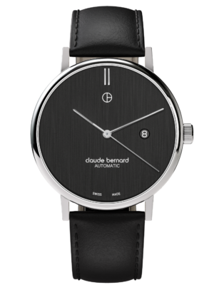 Claude Bernard 80102 3 NIN1 Slim Line Quartz