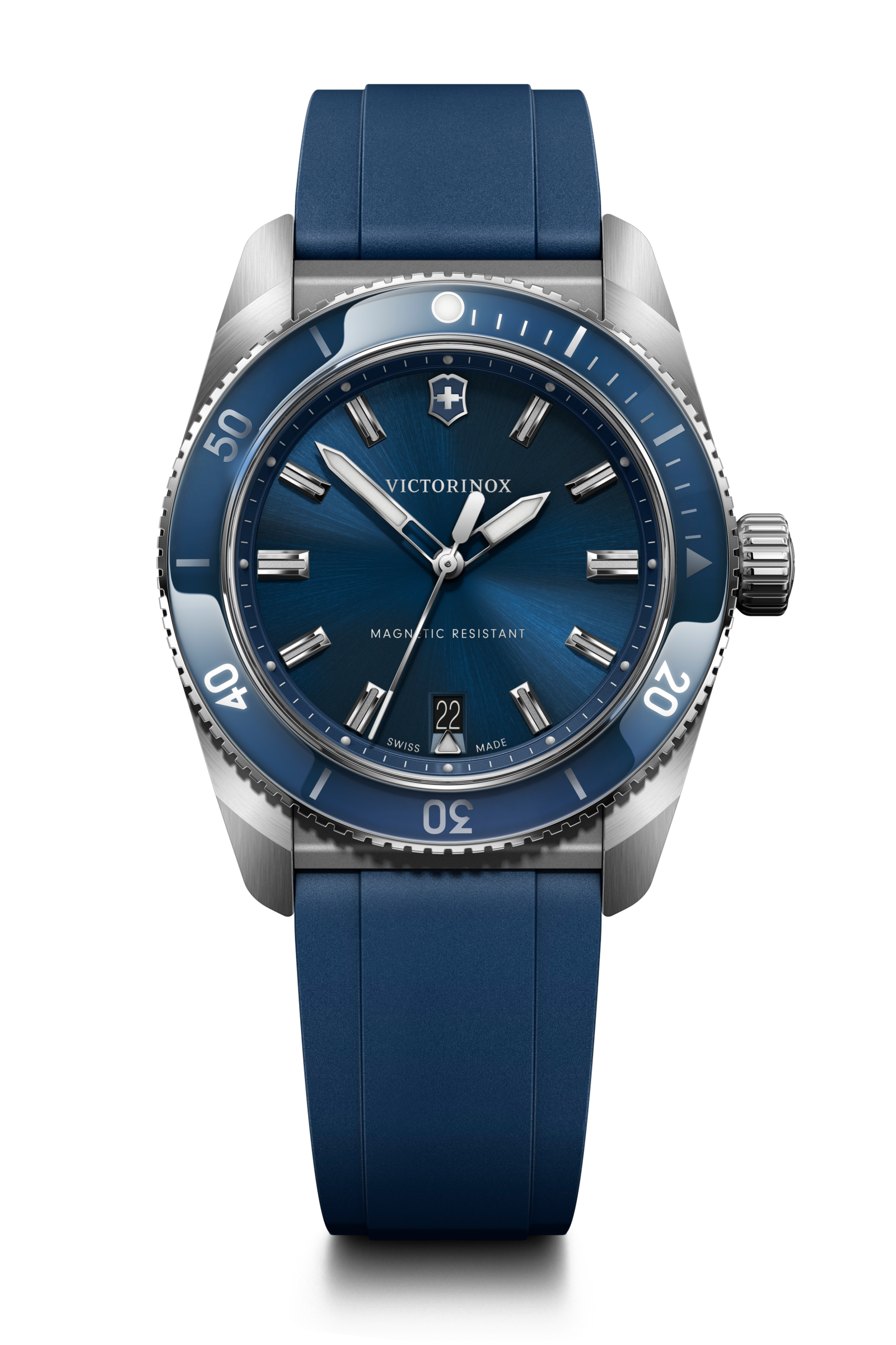 Victorinox 242094 Maverick Quartz – Obsequio por compra