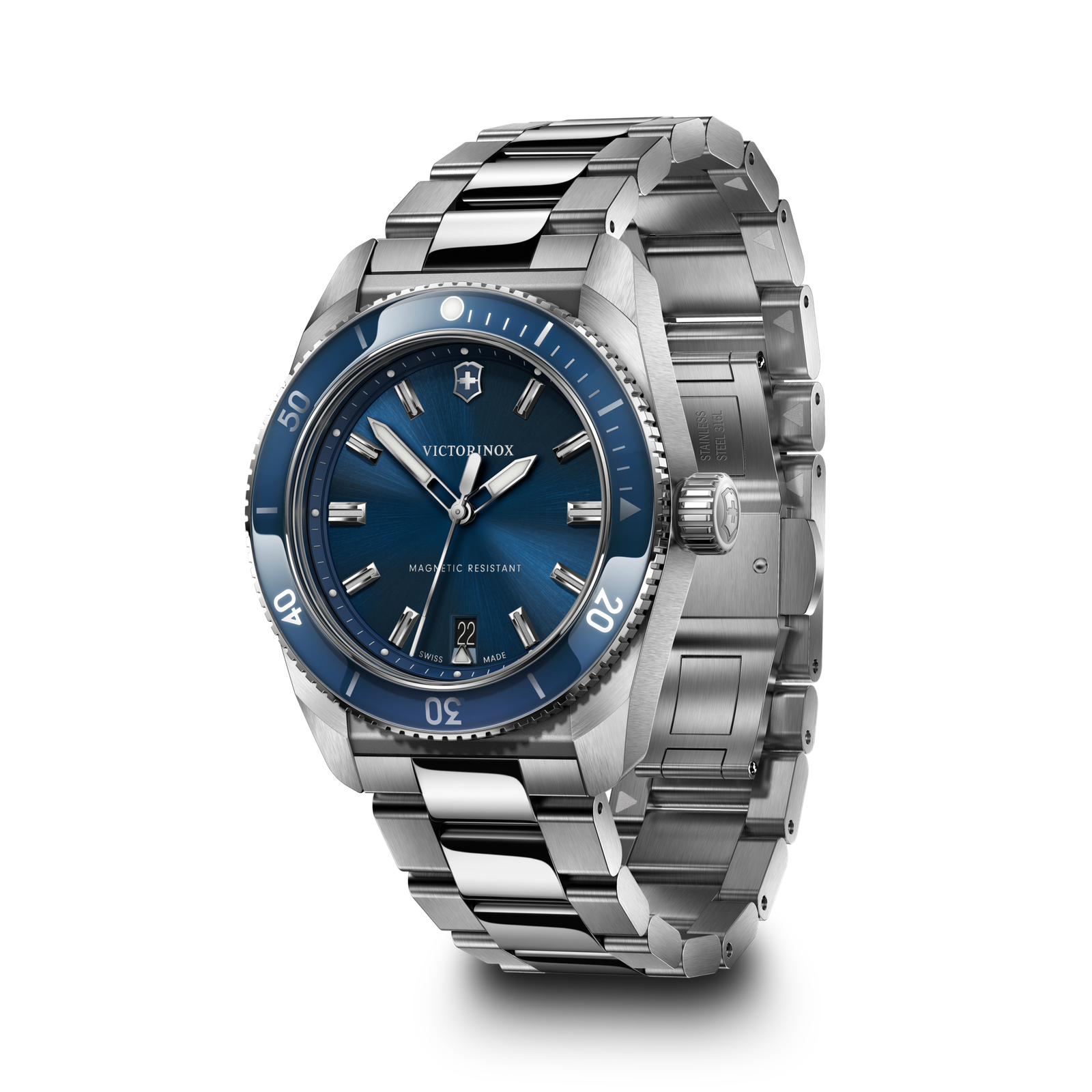 Victorinox 242095 Maverick Quartz – Obsequio por compra - Imagen 2
