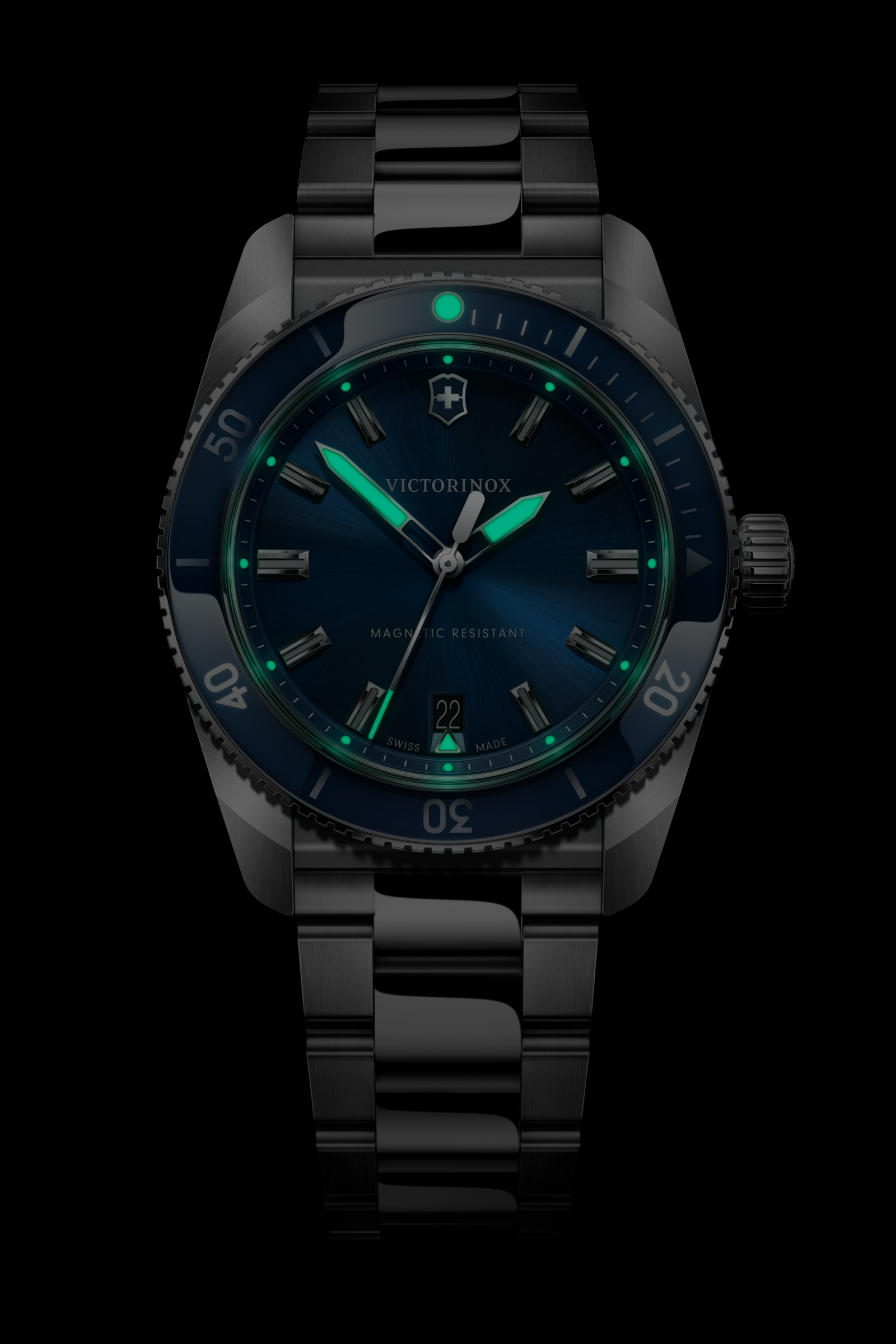 Victorinox 242095 Maverick Quartz – Obsequio por compra - Imagen 6