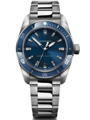 Victorinox 242095 Maverick Quartz – Obsequio por compra