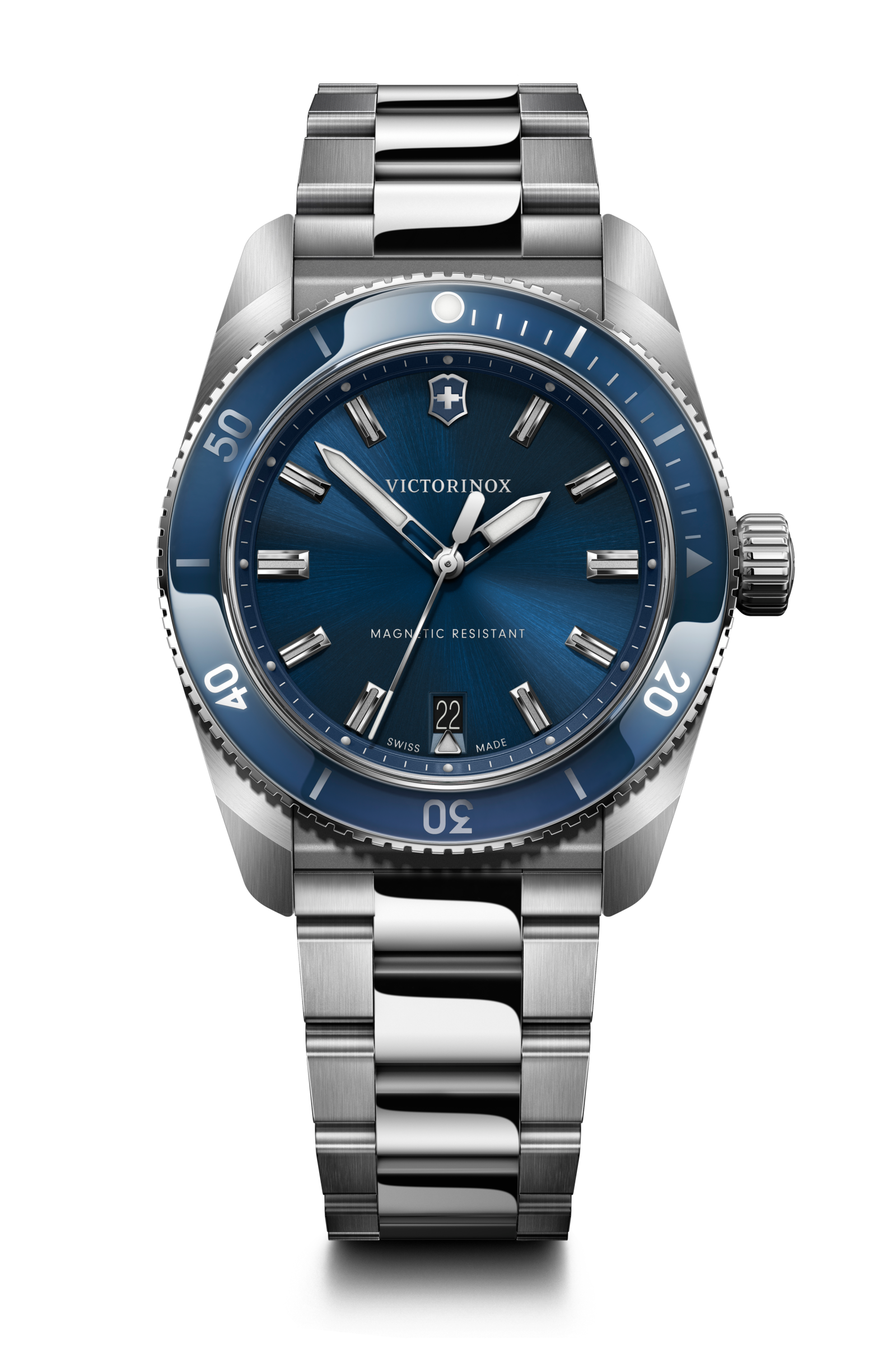 Victorinox 242095 Maverick Quartz – Obsequio por compra