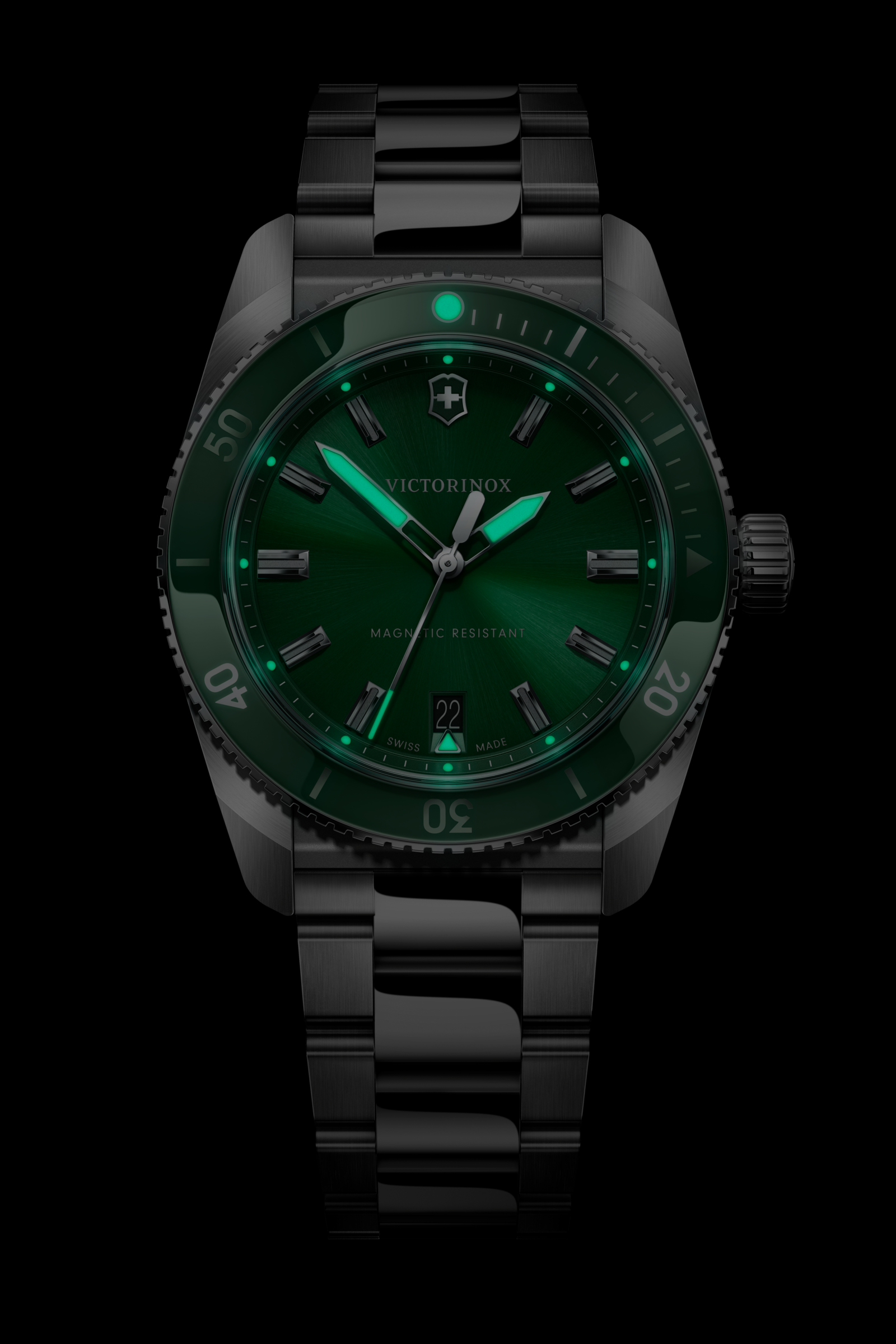 Victorinox 242096 Maverick Quartz – Obsequio por compra - Imagen 6