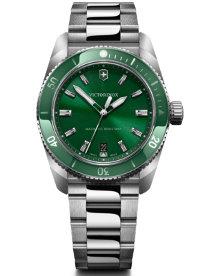 Victorinox 242096 Maverick Quartz – Obsequio por compra