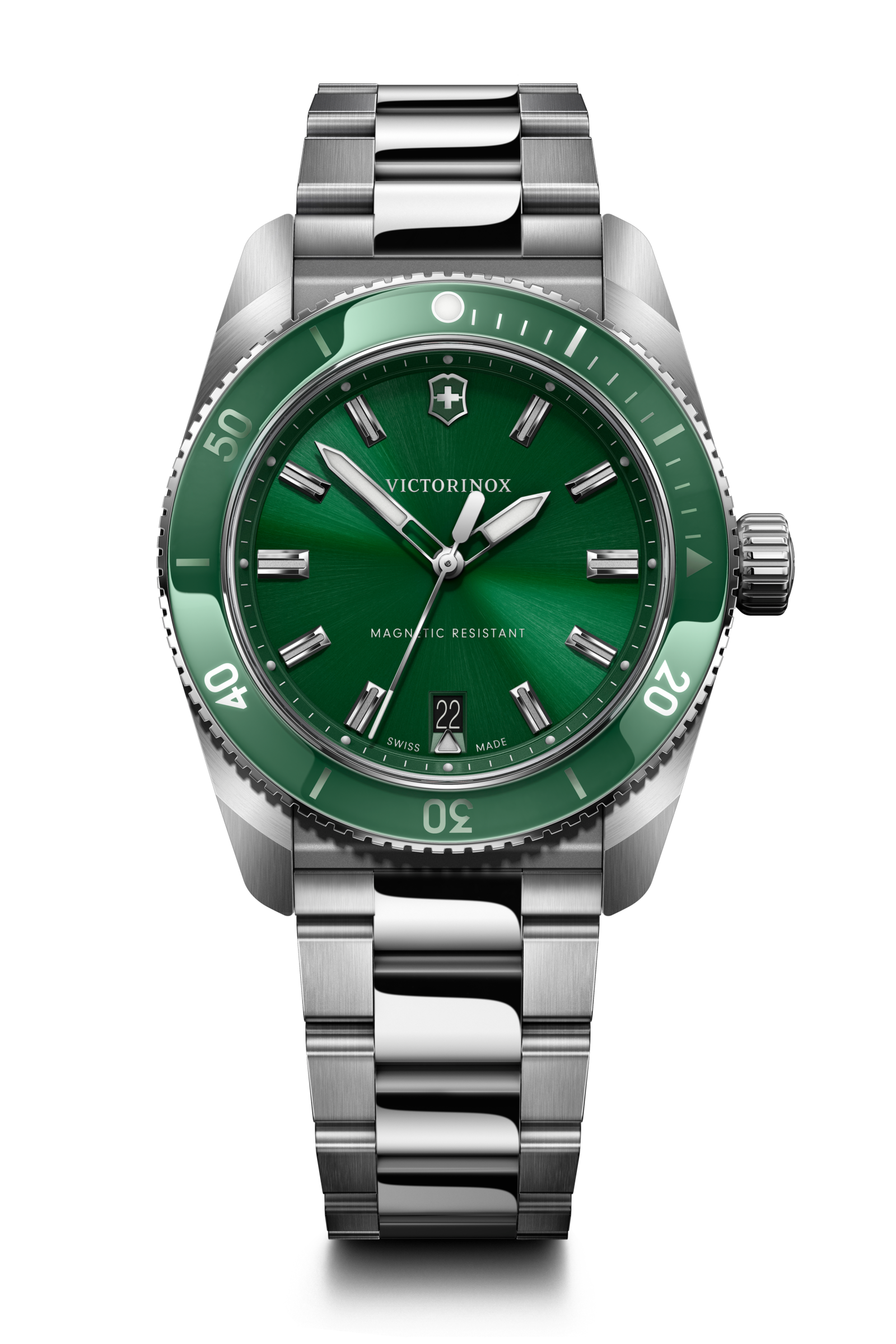 Victorinox 242096 Maverick Quartz – Obsequio por compra