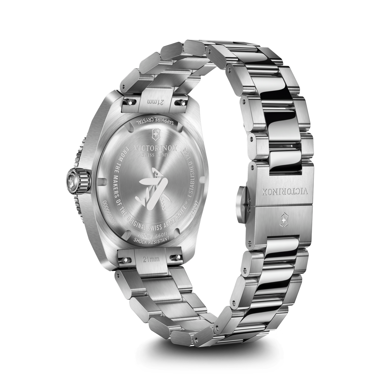 Victorinox 242097 Maverick Quartz – Obsequio por compra - Imagen 5