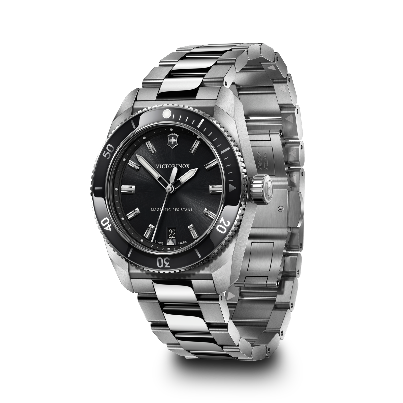 Victorinox 242097 Maverick Quartz – Obsequio por compra - Imagen 2