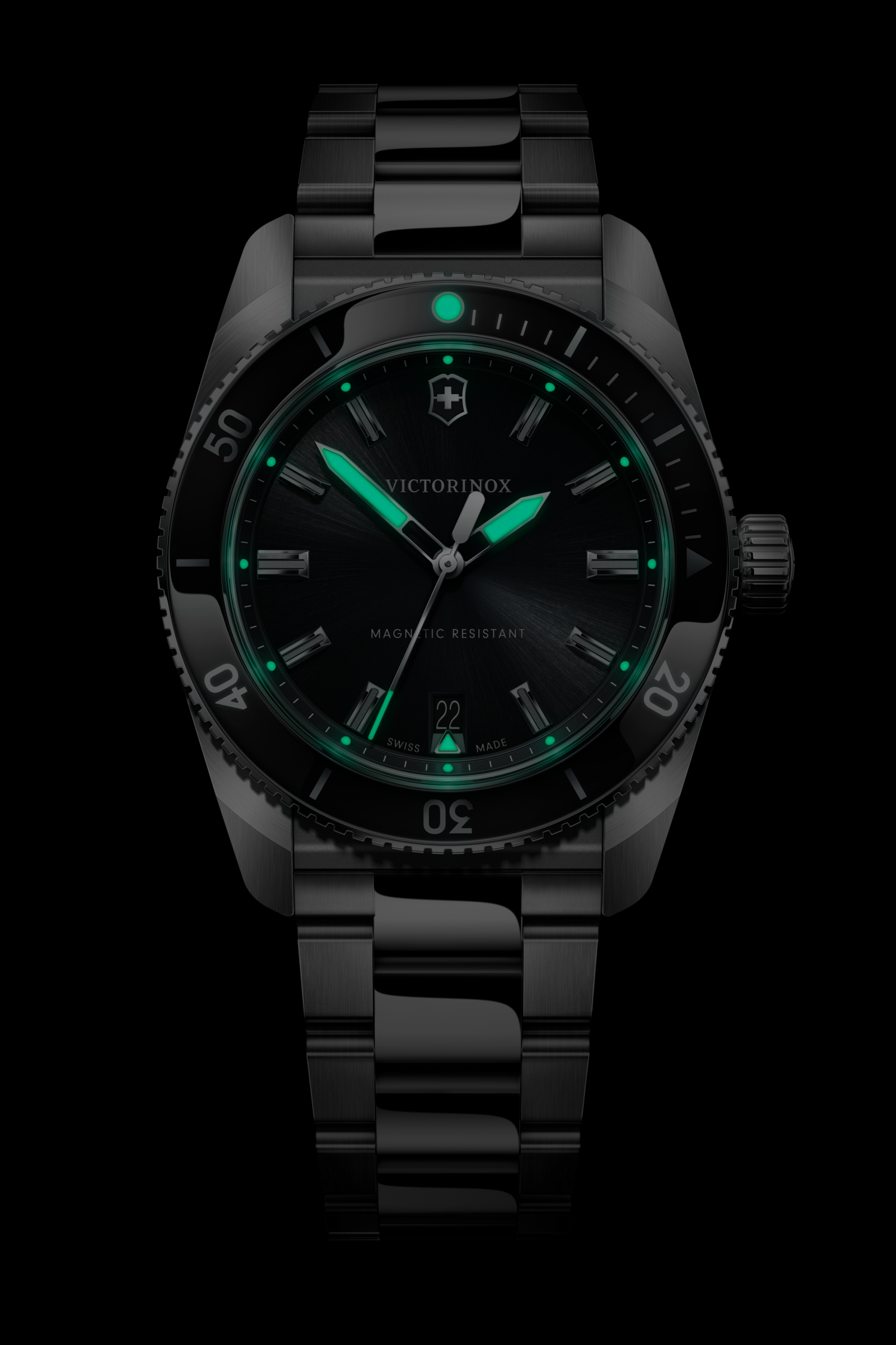 Victorinox 242097 Maverick Quartz – Obsequio por compra - Imagen 6