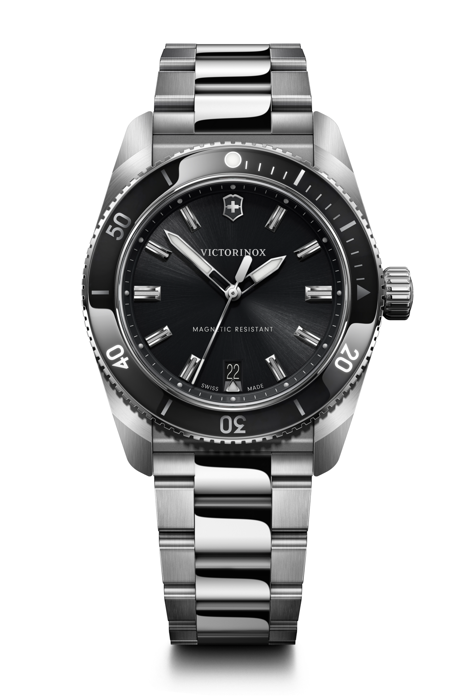 Victorinox 242097 Maverick Quartz – Obsequio por compra