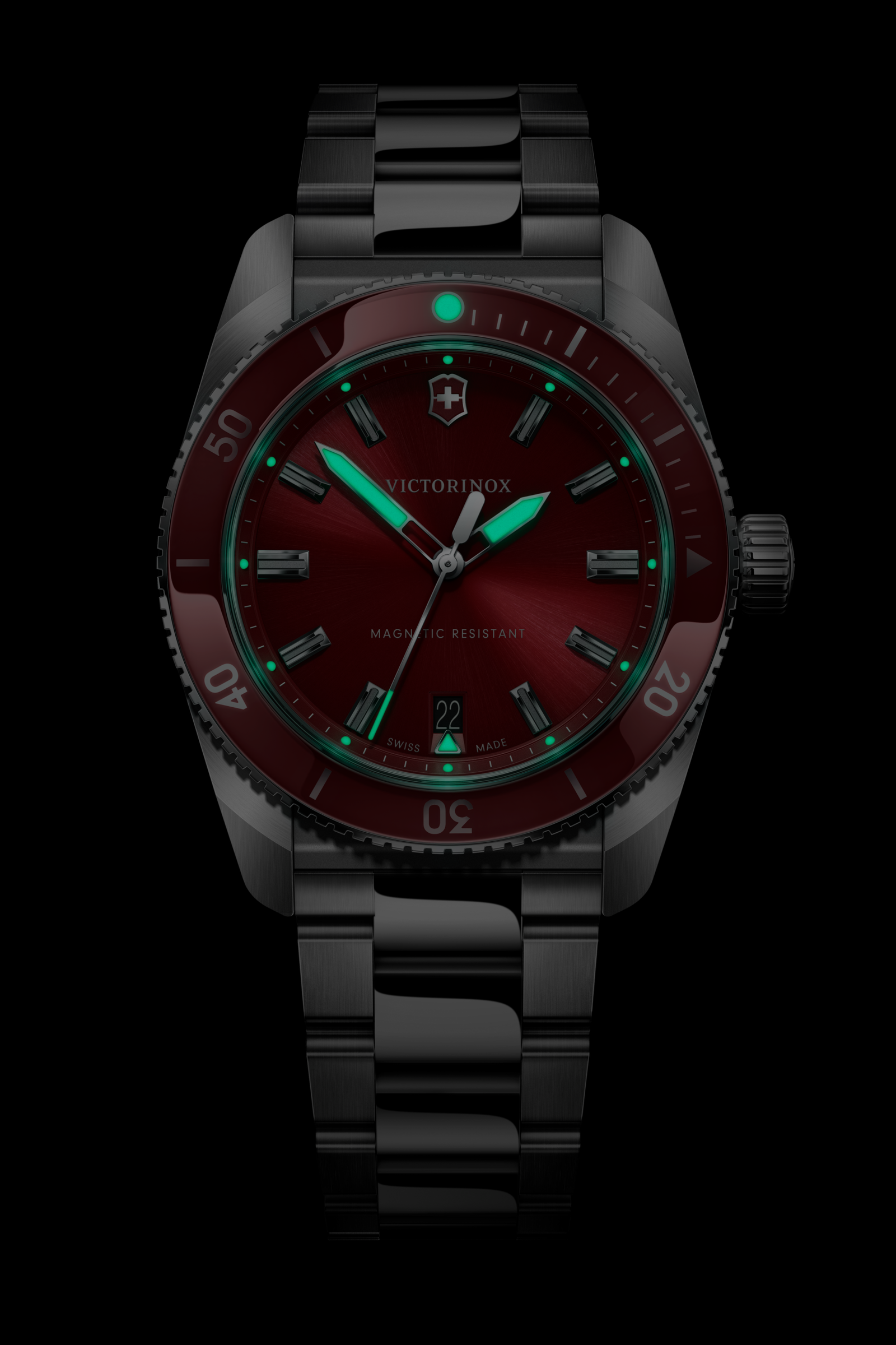 Victorinox 242098 Maverick Quartz – Obsequio por compra - Imagen 6