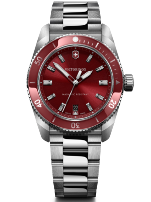 Victorinox 242098 Maverick Quartz – Obsequio por compra