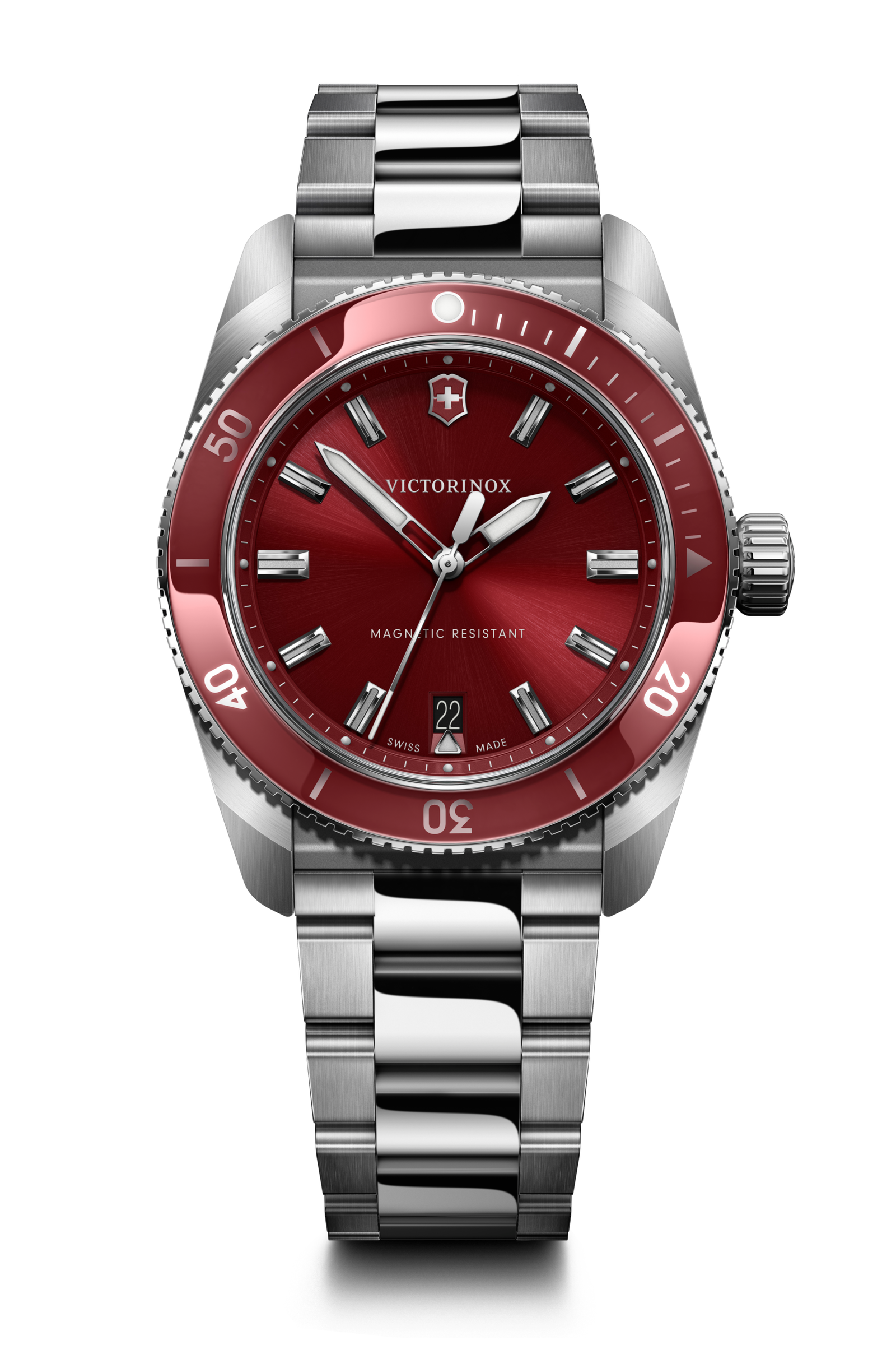 Victorinox 242098 Maverick Quartz – Obsequio por compra