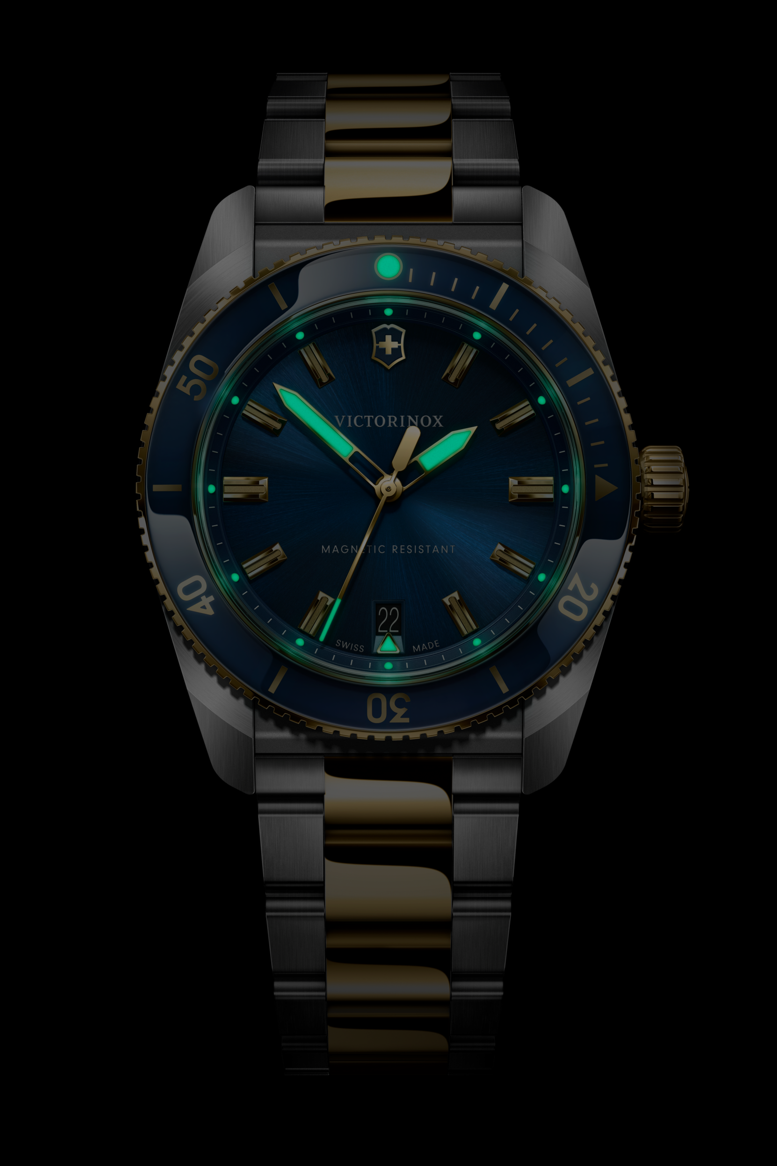 Victorinox 242100 Maverick Quartz – Obsequio por compra - Imagen 6