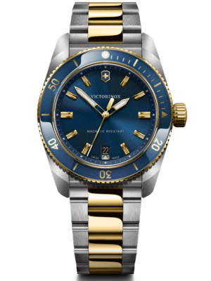 Victorinox 242100 Maverick Quartz – Obsequio por compra