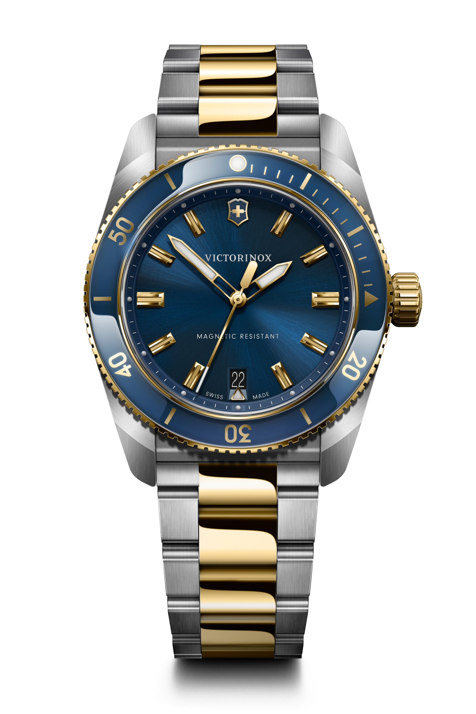 Victorinox 242100 Maverick Quartz – Obsequio por compra