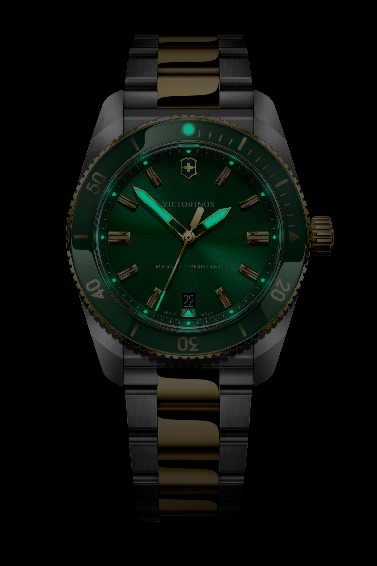Victorinox 242101 Maverick Quartz – Obsequio por compra - Imagen 6