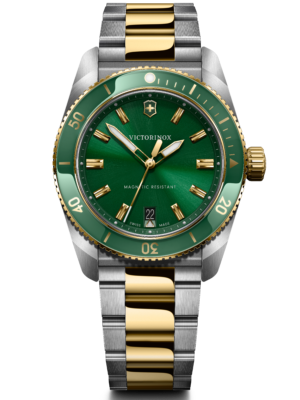 Victorinox 242101 Maverick Quartz – Obsequio por compra