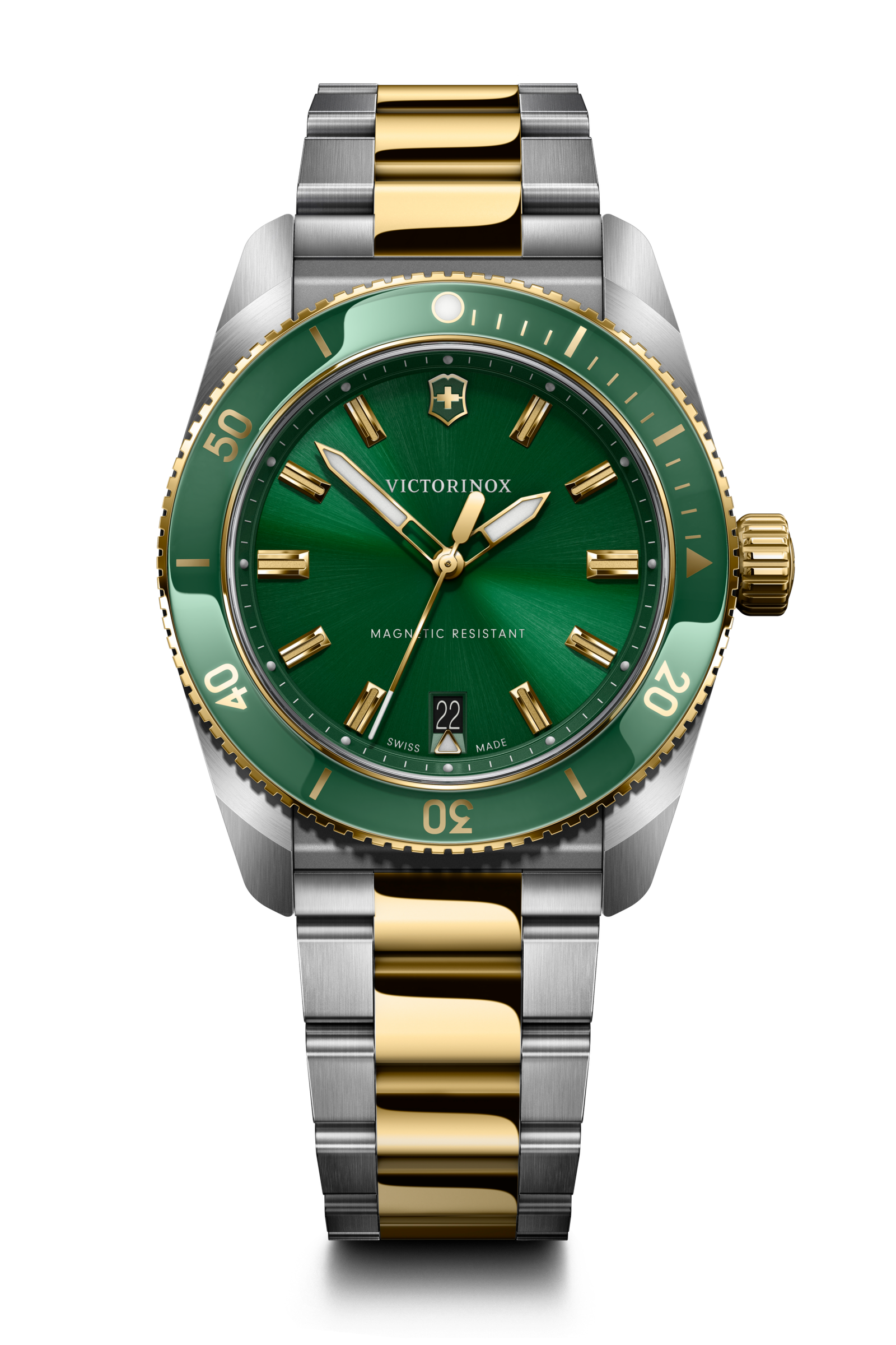 Victorinox 242101 Maverick Quartz – Obsequio por compra