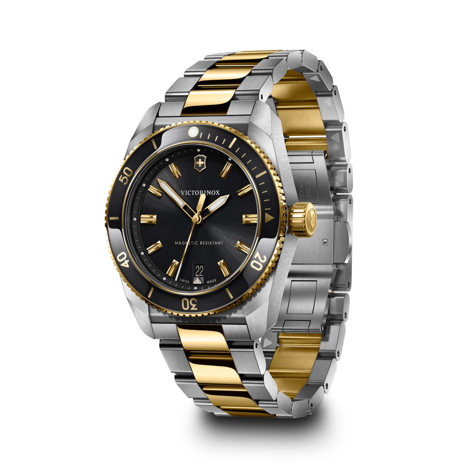 Victorinox 242102 Maverick Quartz – Obsequio por compra - Imagen 2