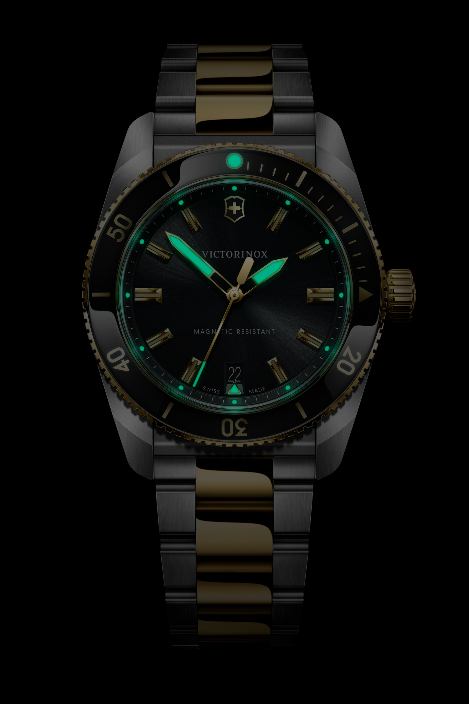 Victorinox 242102 Maverick Quartz – Obsequio por compra - Imagen 6