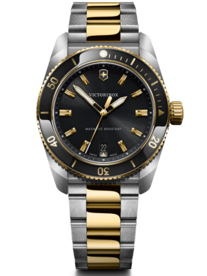 Victorinox 242102 Maverick Quartz – Obsequio por compra