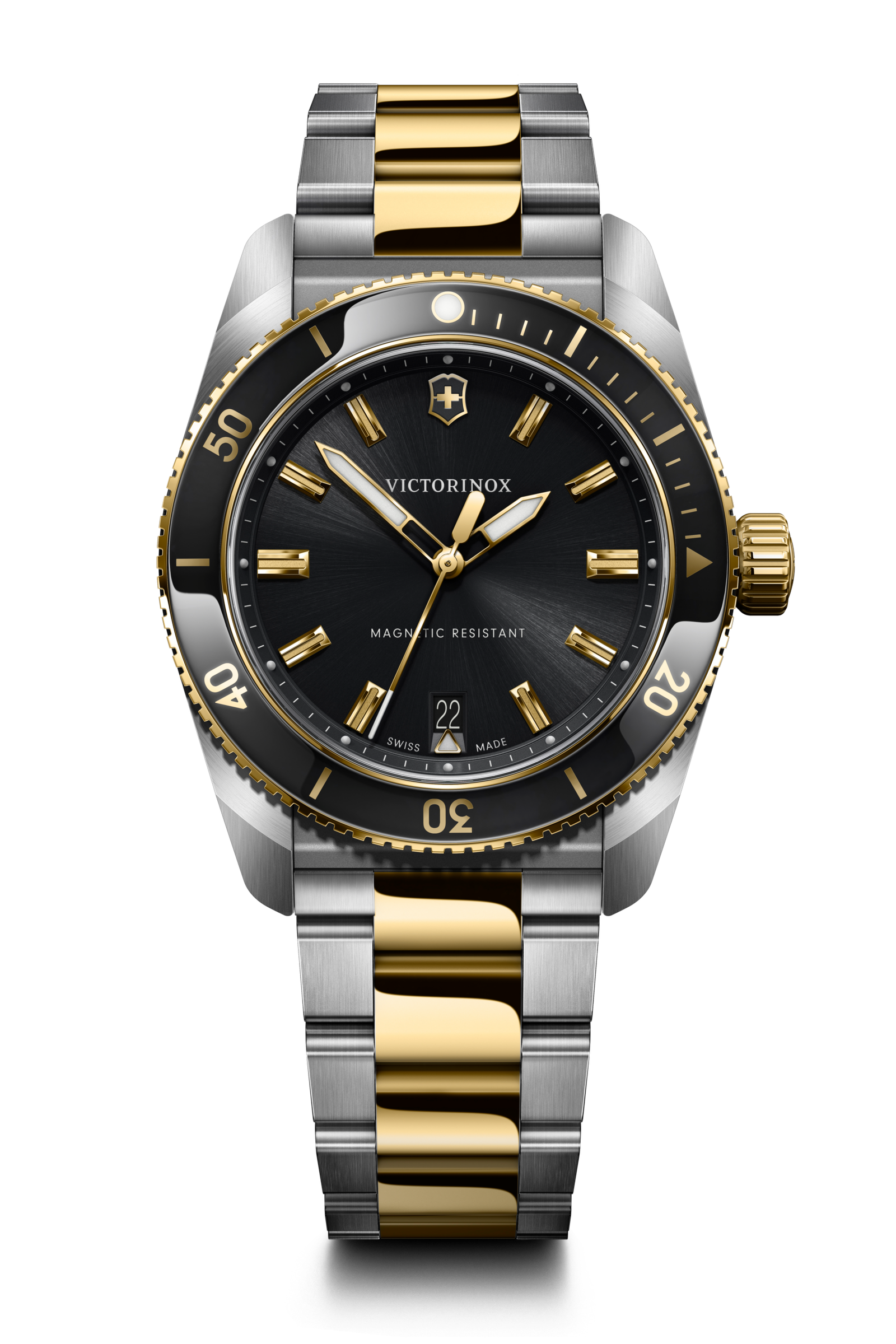 Victorinox 242102 Maverick Quartz – Obsequio por compra