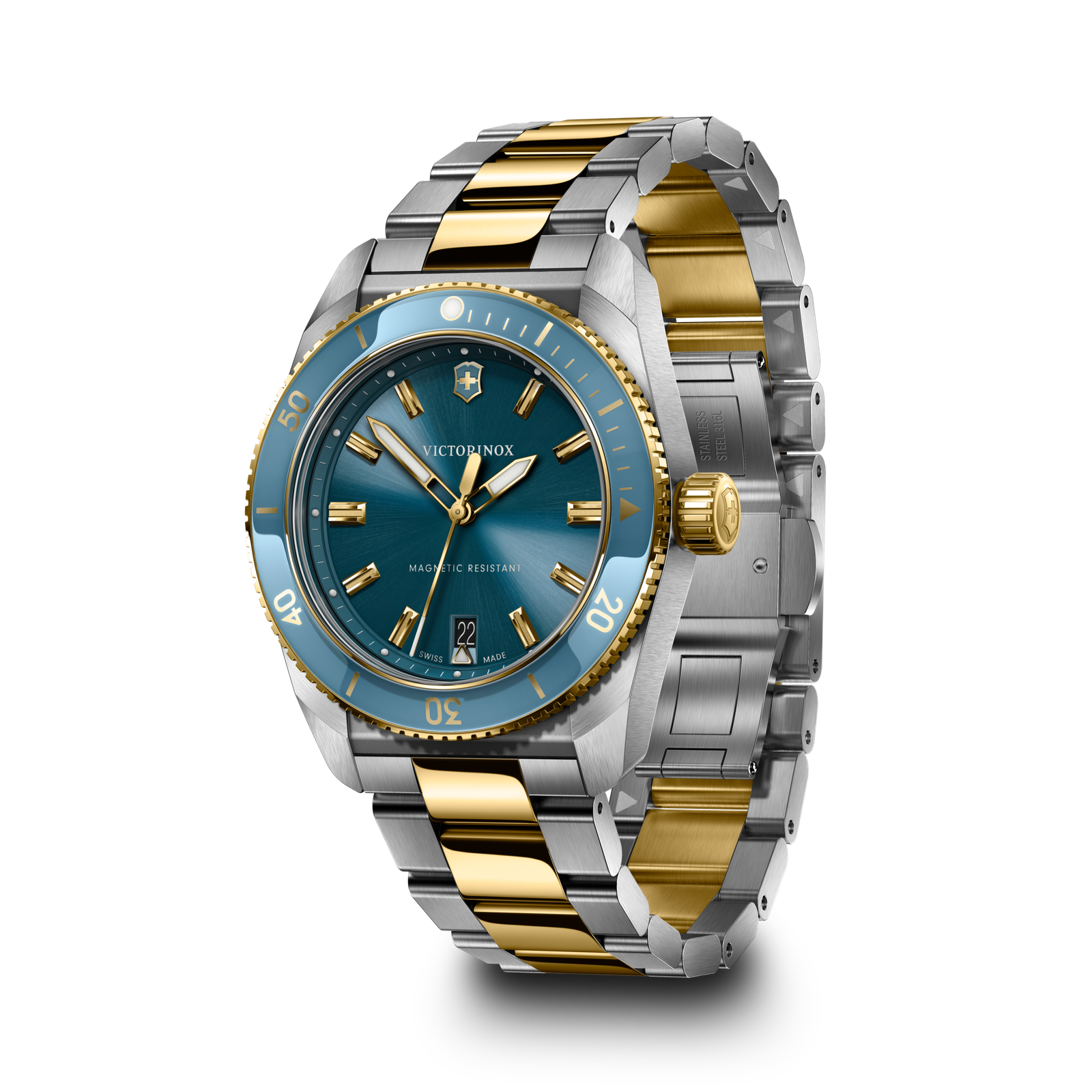 Victorinox 242103 Maverick Quartz – Obsequio por compra - Imagen 2