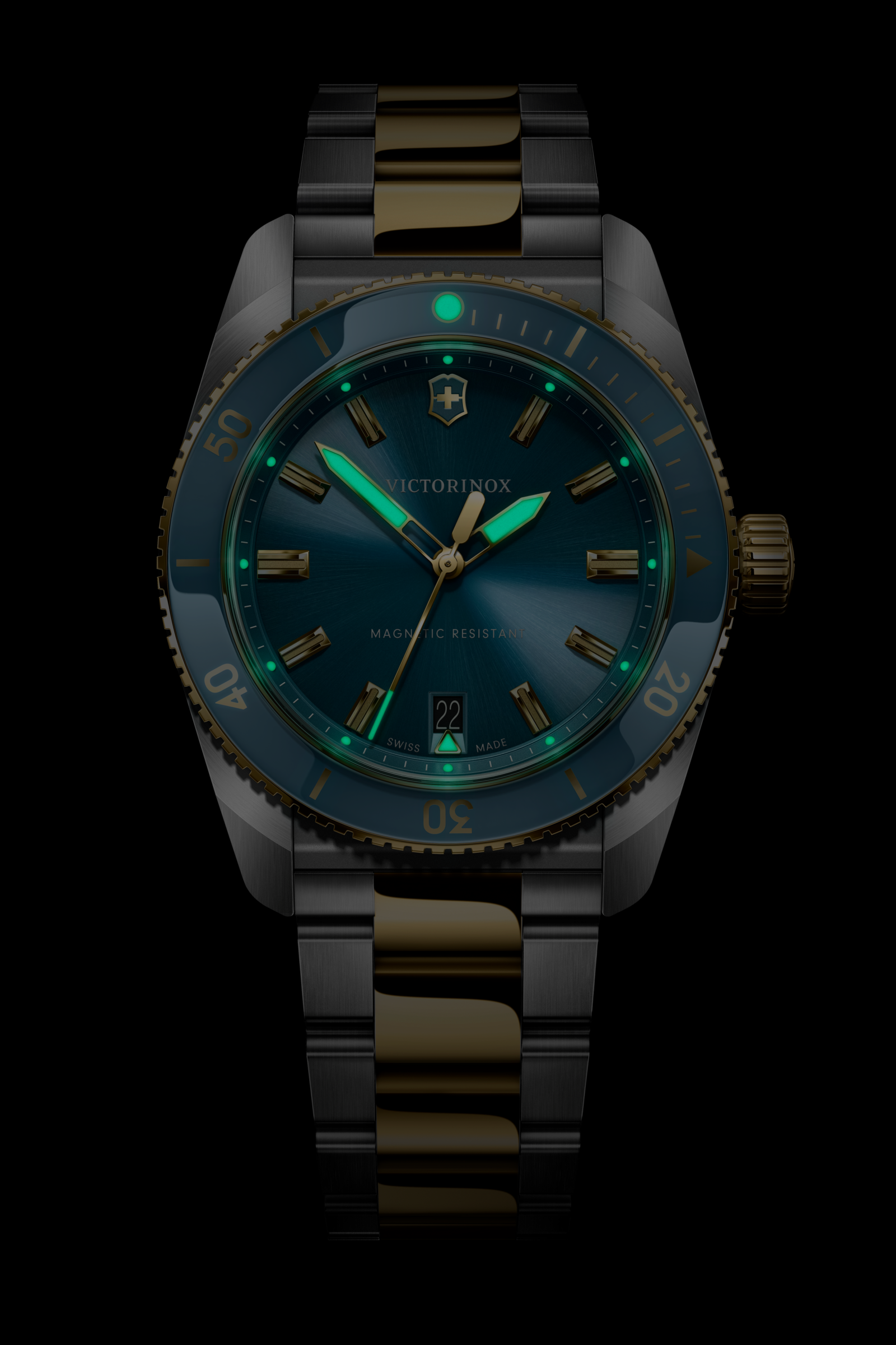 Victorinox 242103 Maverick Quartz – Obsequio por compra - Imagen 6