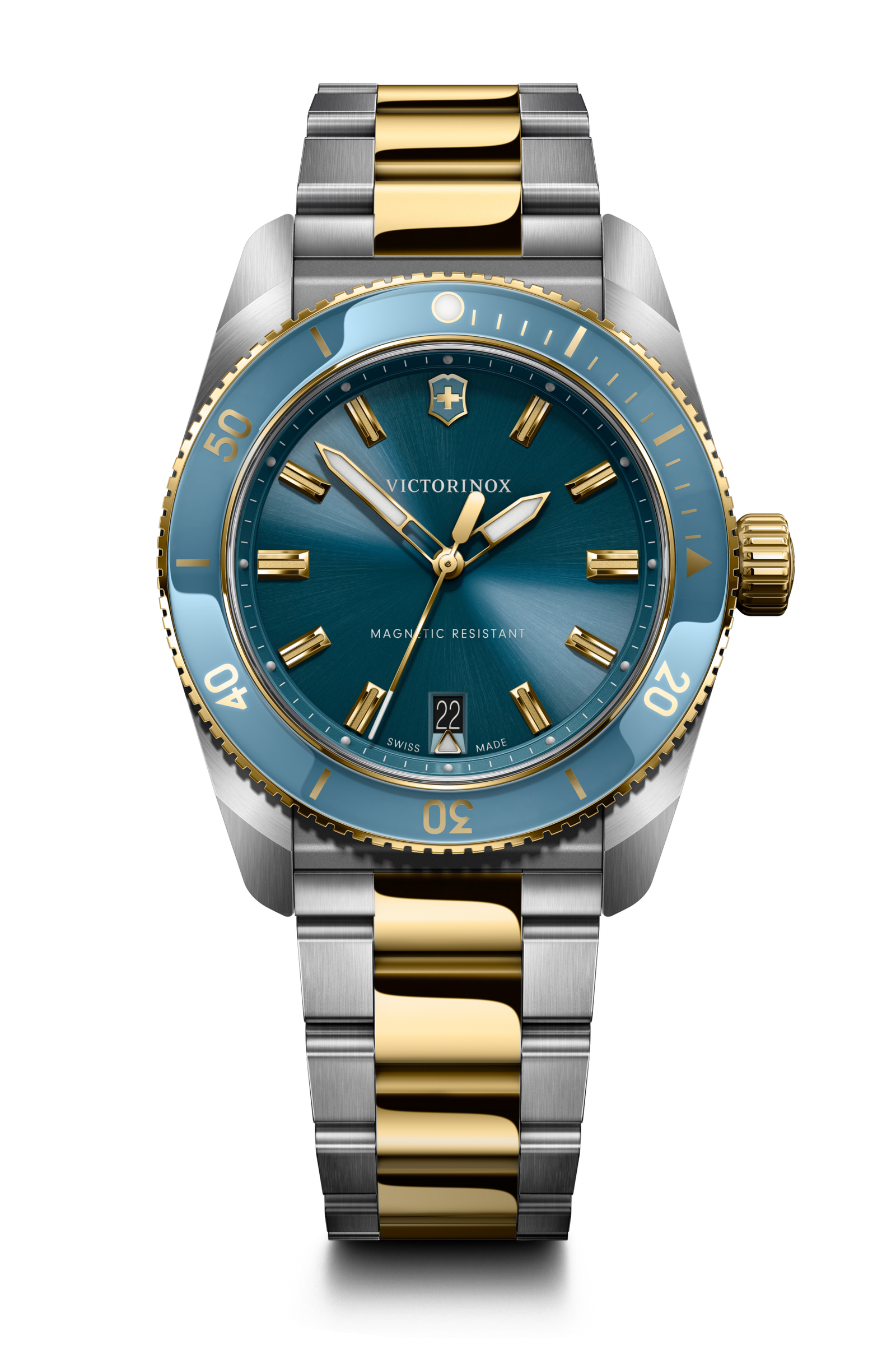 Victorinox 242103 Maverick Quartz – Obsequio por compra